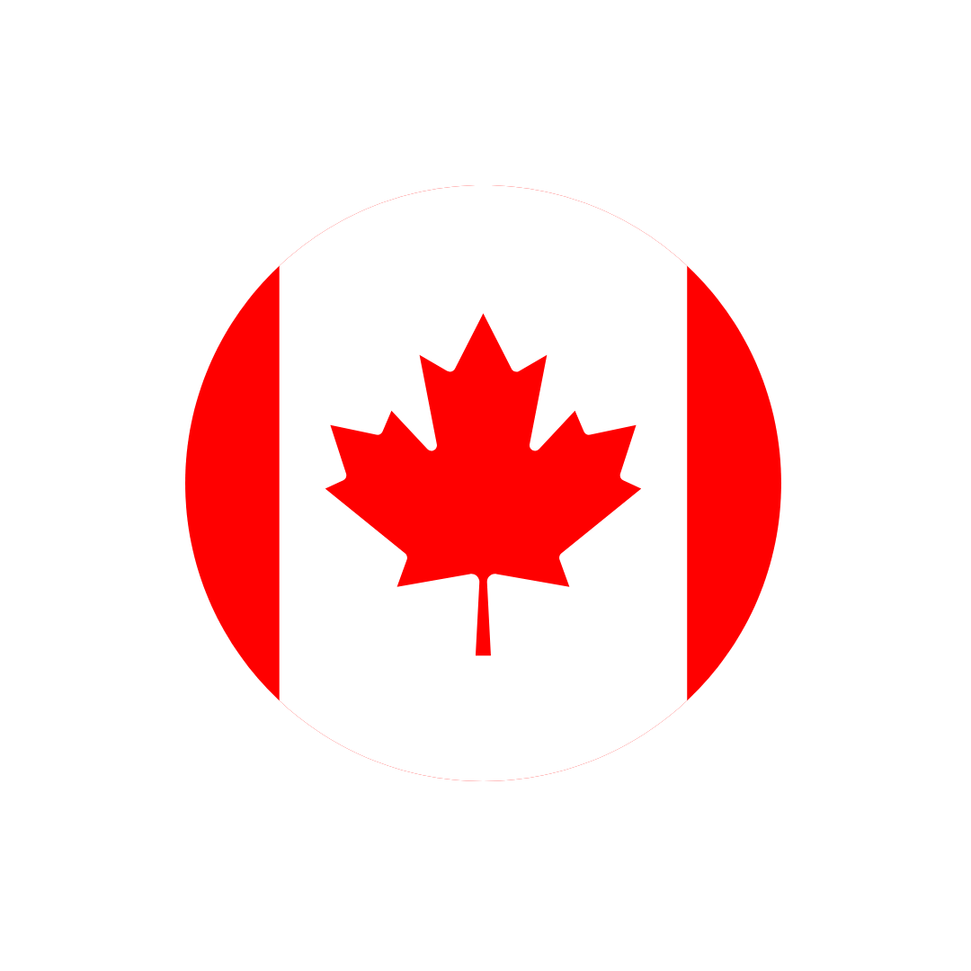 tennis canada flag